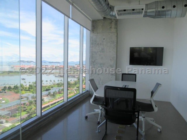 Office for Sale in Panama City Panamá Province 07127